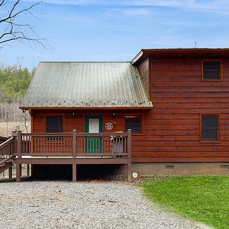 Villa The Orr House Sylva Exterior foto
